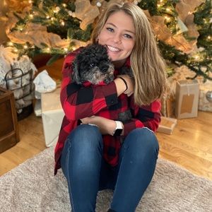 Meet your Posher, Marnie